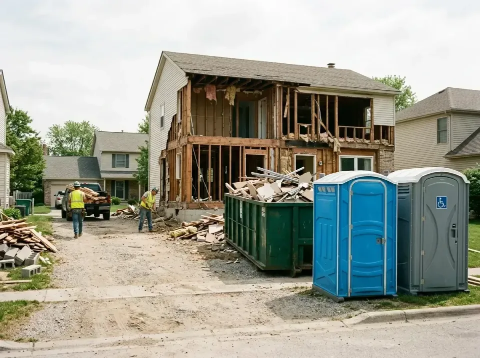 home-renovation-demolition-sit-010 — frequently asked questions, Portable Toilet & Dumpsters Rental in Alderwood Manor, WA